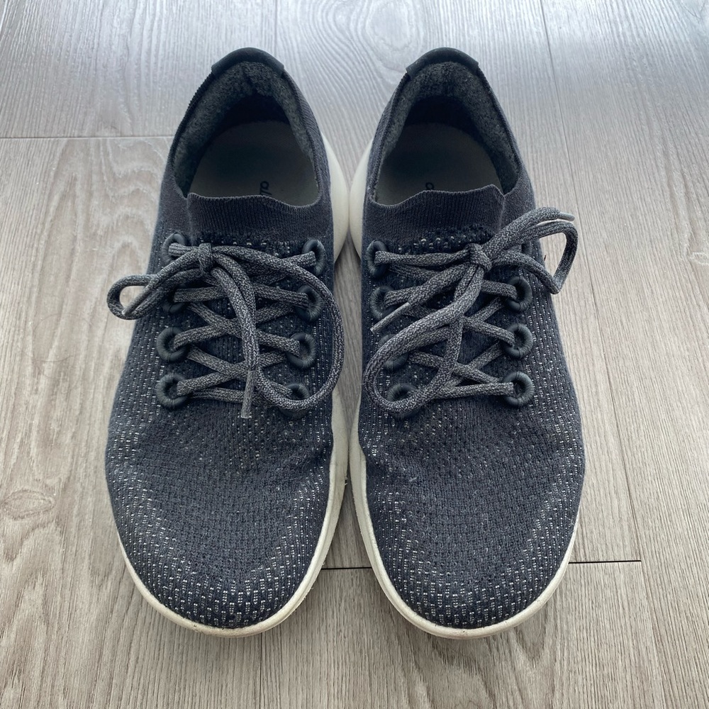 Allbirds Tree Dasher 1 Running Shoes